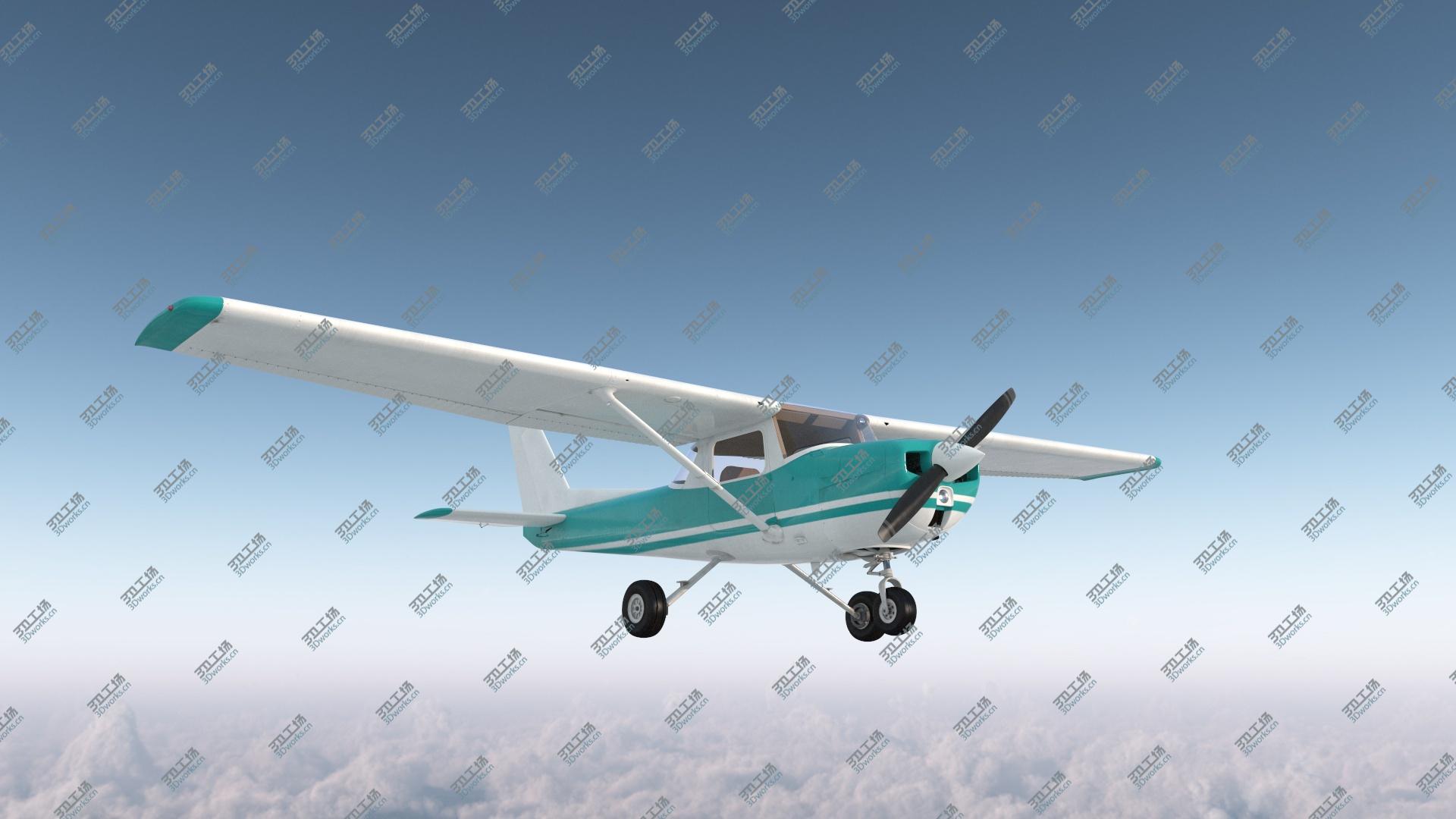 images/goods_img/202104091/3D Multipurpose Civil Aircraft/3.jpg